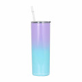 Special Design Widely Used Double Walled Straight 20Oz Stainless Steel Tumbler Wholesale